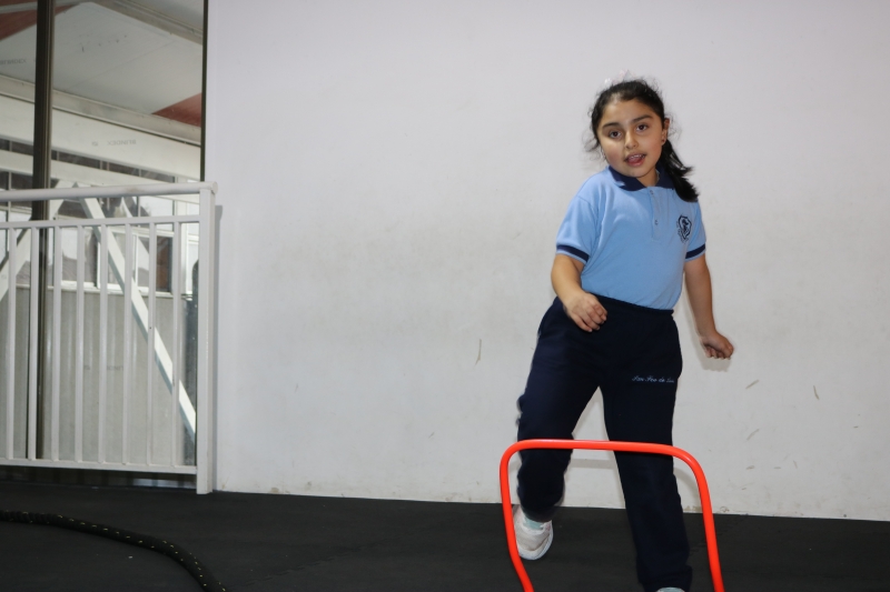 Día de la Actividad Física